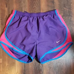Nike Dri Fit Shorts